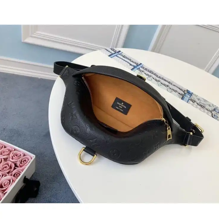 Brother Sam 19B5790033 LV Bags 0402